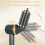 For Supersonic Hair Dryer Long Conical B 3