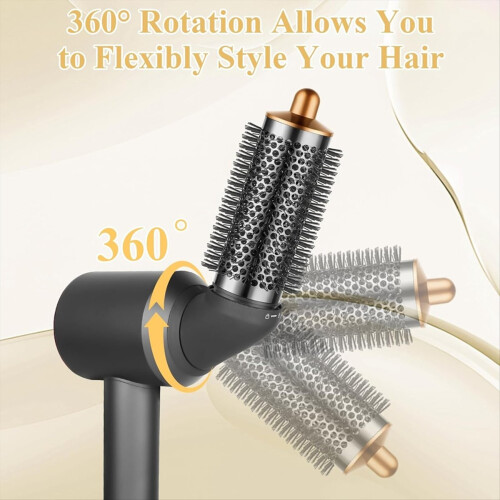 For Supersonic Hair Dryer Long Conical B 2