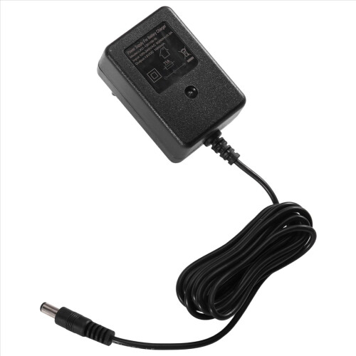 12V-oplader voor kinderauto, EU-stekker 2