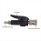 AA67-300Bar Snel opblaasconnector Chuck Vuladapter A 7