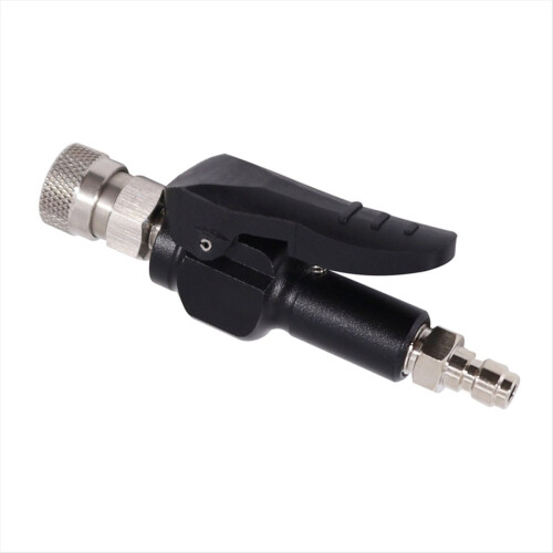 AA67-300Bar Snel opblaasconnector Chuck Vuladapter A 2