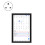 15.6In Digital Calendar Chore Chart UK Plug 7