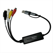 TYPE CCapture Card