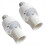 Smart E27 PIR Motion Sensor Light Bulb 2