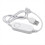 Tuya RGB WiFi LED-controller DC5V USB-dimmer Timermodi 2