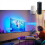 Tuya RGB WiFi LED-controller DC5V USB-dimmer Timermodi 5