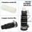 Afvalverwijderaar Vaatwasser Aansluitset A 3