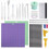 Accessories Bundle for Machine Maker,43pcs Tool Kit 2