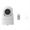 WiFi Camera 5G Mini Indoor Security White EU PLUG 2