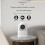 WiFi Camera 5G Mini Indoor Security White EU PLUG 6
