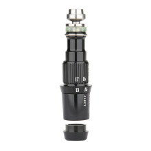 1Pc .335 Golf Shaft Adapter Sleeve for Flexloft 3 FW