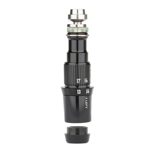 1Pc .335 Golf Shaft Adapter Sleeve for Flexloft 3 FW 1