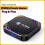 Android 13 TV Box Super Console X8 Retro Videogame UK 4