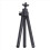 80X100 Telescope Monoculars for Smartphone Adapter, with Tripod 4