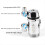 Diving Hose Adapter 360 Degree Adjustable Connector Low Pressure 6