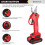 30-mm-Akku-Gartenschere mit EU-Stecker 5