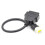 6-pins naar OBD 16-kabelfoutdetectieconnector voor 3