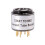 1PC Buizensocketadapter ECC83 12AX7 naar 6N2 Converter Vintage Audio 2