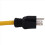 Generator Adapter Cord NEMA 5-15P for Transfer Switch, US Plug 8