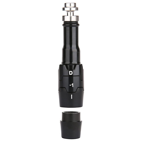 1 stuk 0,350RH golf-ashulsadapter voor Rogue 1