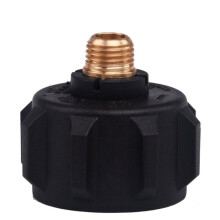 QCC1 Propane Adapter Gas Regulator Valve Fitting