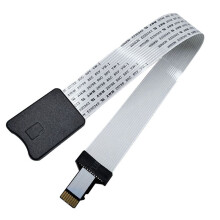 25CM Micro-SD naar kaart verlengkabel TF-geheugen