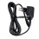 Netzkabel für Barberology FX788, Adapter mit EU-Stecker 2