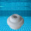 2Pcs Swimming Pool Spa Return Jet Fitting Massage Nozzle 8