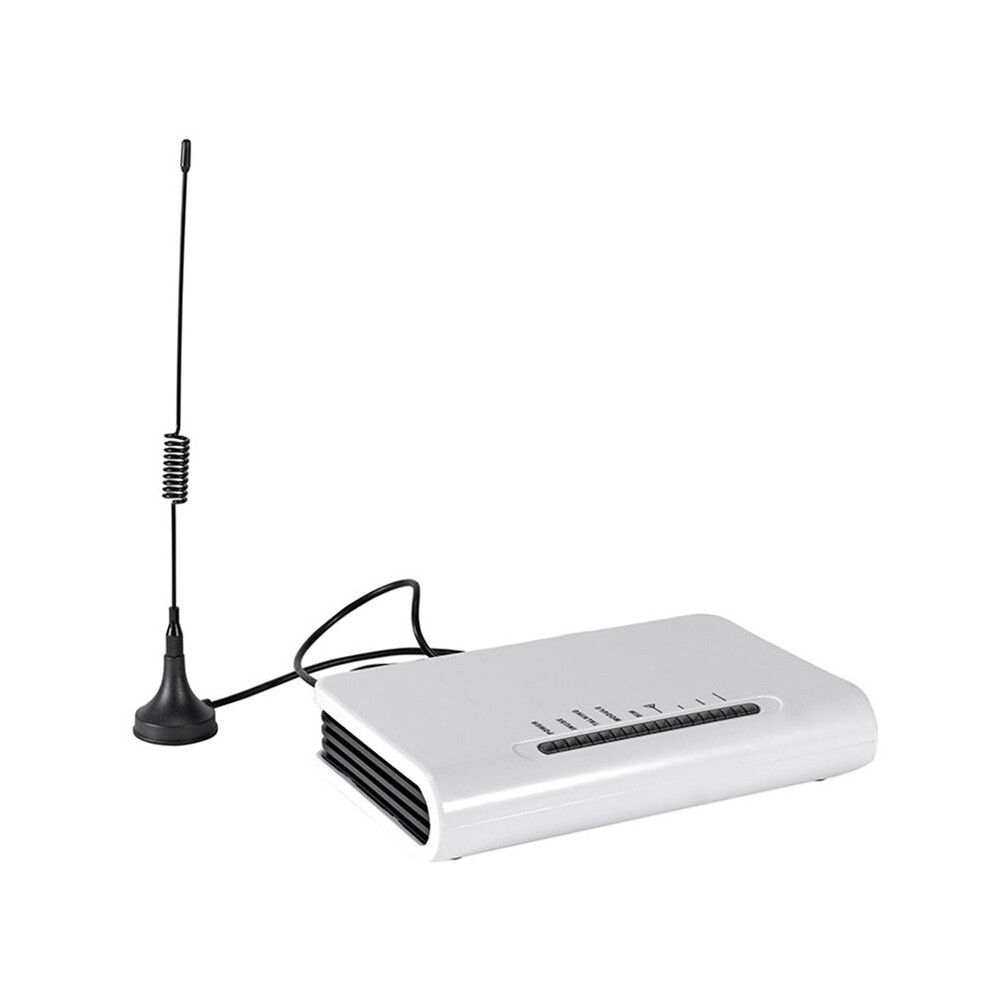 2G Gsm Wireless Terminal Dtmf For Alarm System Desktop(Us Plug) 4852178872530