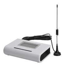 2G GSM Wireless Terminal with Screen DTMF (US Plug)