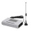 2G GSM Wireless Terminal with Screen DTMF (US Plug) 1