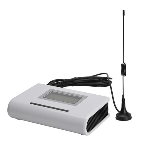 2G GSM Wireless Terminal with Screen DTMF (US Plug)