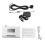 2G GSM Wireless Terminal with Screen DTMF (US Plug) 6