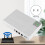5V 9V 12V Mini UPS Uninterruptible Power Supply(US Plug) 4