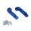 Blue Car Steering Wheel Lock Adapter Angle for 6
