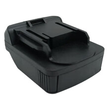 Batterieadapter für 18V-Umwandlung BL