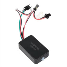 2A-12V-Gleichstromwandler für Grace Zero 11X Speedual Mini-Elektroroller