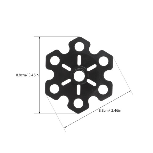 5Ud Protectoras Para Bastones De Senderismo Uso Exterior 1