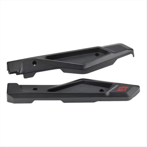Hinterradgabel-Dekorabdeckung für ZT3 Pro Scooter, links + rechts