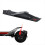 Hinterradgabel-Dekorabdeckung für ZT3 Pro Scooter, links + rechts 4