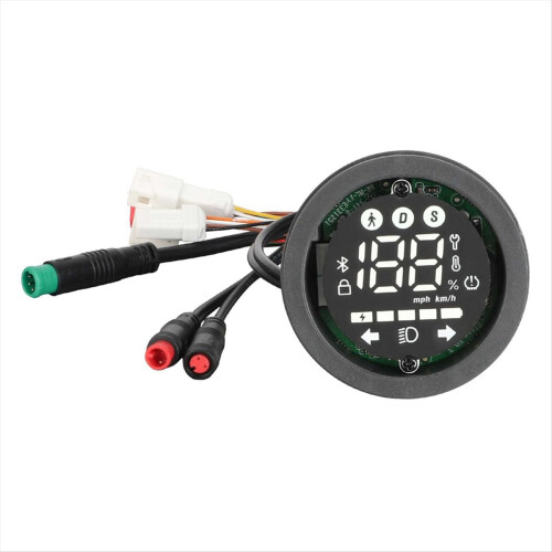 Bluetooth-Dashboard für Elite Elektroroller-Leiterplatte
