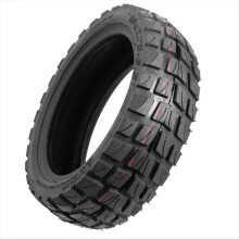 10 Inch 10x2.75-6.5 Off-Road Tires Vacuum Tire Tubeless