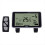 5S Protocol 24V 36V 48V LCD C600 Groot Scherm Elektrische Fiets Display 4