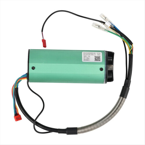 48V 15A Controller-Dashboard für X8 Elektroroller 2