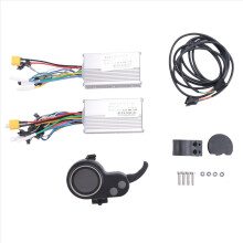 52V 25A 1200-1600W JP Bürstenloser Motorregler