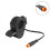 Voor G4 Max 300X Thumb Throttle 3 Core Waterdichte Verbinding 1