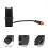 Voor G4 Max 300X Thumb Throttle 3 Core Waterdichte Verbinding 3