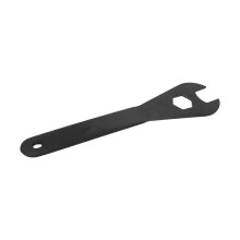 Verkaufsschlüssel für Fahrradnaben aus Kohlenstoffstahl, 18 mm, 195 mm, Schraubenschlüssel-Werkzeug