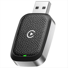 Kabelloser CarPlay-Adapter für Autos, Smart Dongle C