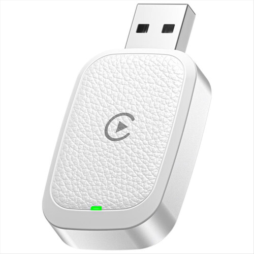 Draadloze CarPlay voor Auto Adapter Smart Dongle B 1
